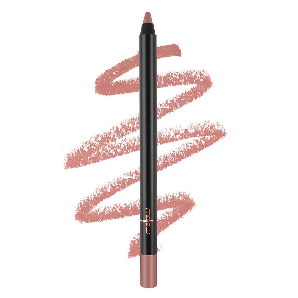 Mellow Lip Pencil Crayon - Rose